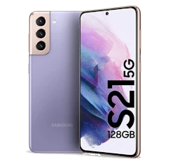 Samsung Galaxy S21 5G Unlocked 256GB SM-G991U