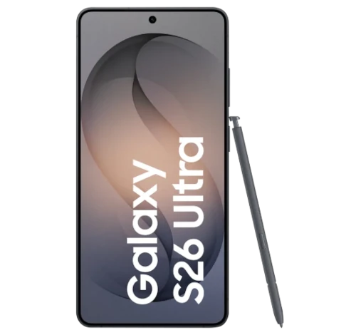 Samsung Galaxy S26 Ultra Other Carrier 512GB phone