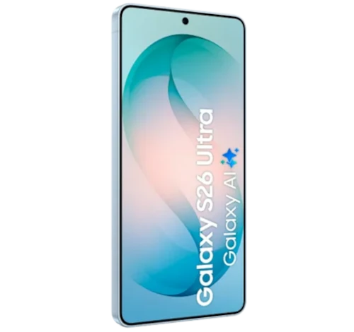 Samsung Galaxy S26 Ultra T-Mobile 1TB phone