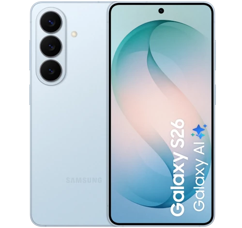 Samsung Galaxy S26 Unlocked 512GB