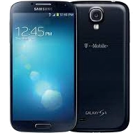 Samsung Galaxy S4 SGH-M919 GS4 T-Mobile phone