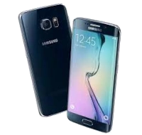Samsung Galaxy S6 edge Sprint 128GB SM-G925P phone