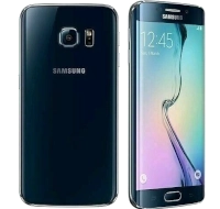 Samsung Galaxy S6 edge Sprint 32GB SM-G925P phone