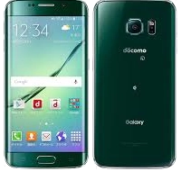 Samsung Galaxy S6 edge Unlocked 64GB SM-G9250