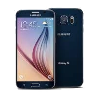 Samsung Galaxy S6 Sprint 128GB SM-G920P phone