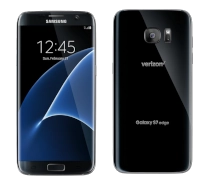 Samsung Galaxy S7 Edge T-Mobile 32GB SM-G935T phone