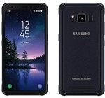 Samsung Galaxy S8 Active AT&T 64GB SM-G892A phone