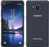 Samsung Galaxy S8 Active T-Mobile 64GB SM-G892U phone