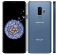 Samsung Galaxy S9 Plus Sprint 64GB SM-G965U phone