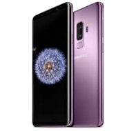 Samsung Galaxy S9 Unlocked 128GB SM-G960U