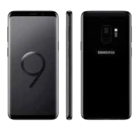Samsung Galaxy S9 Unlocked 64GB SM-G960U phone