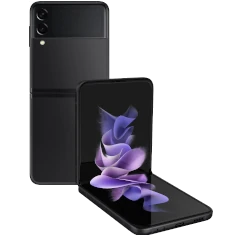 Samsung Galaxy Z Flip 3 5G US Cellular 256GB SM-F711U phone