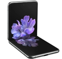 Samsung Galaxy Z Flip 5G AT&T 256GB SM-F707U phone
