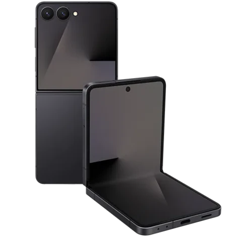 Samsung Galaxy Z Flip 7 AT&T 512GB phone