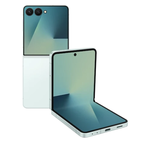 Samsung Galaxy Z Flip 7 AT&T 256GB