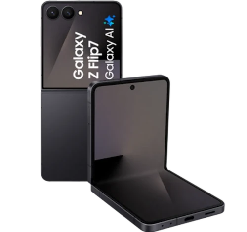 Samsung Galaxy Z Flip 7 Other Carrier 256GB