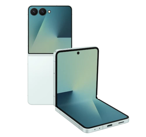 Samsung Galaxy Z Flip 7 Other Carrier 512GB