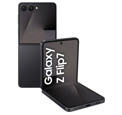 Samsung Galaxy Z Flip 7 T-Mobile 256GB