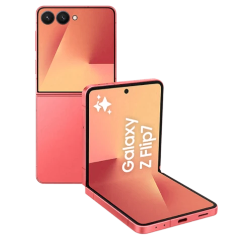 Samsung Galaxy Z Flip 7 T-Mobile 512GB