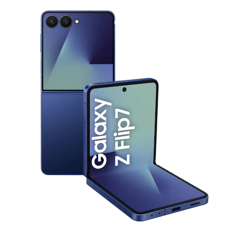 Samsung Galaxy Z Flip 7 Unlocked 256GB
