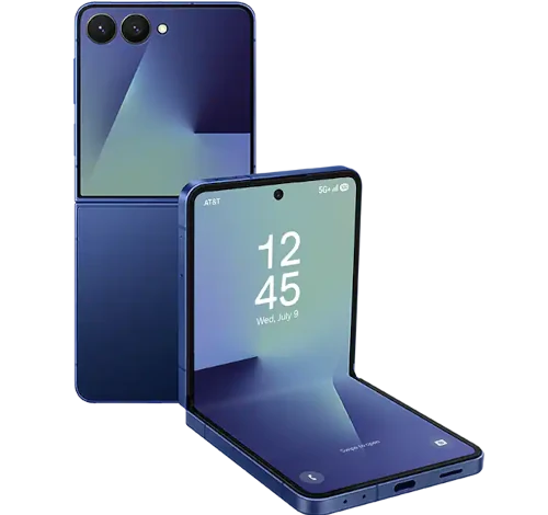 Samsung Galaxy Z Flip 7 Verizon 256GB