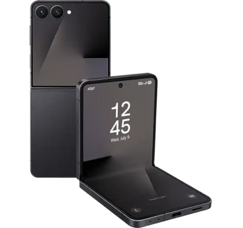 Samsung Galaxy Z Flip 7 Verizon 512GB