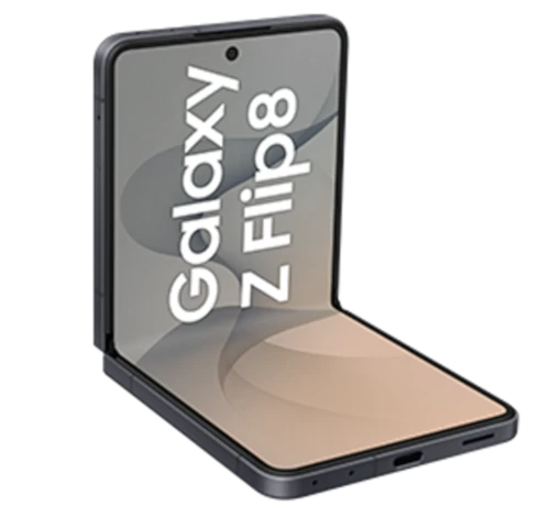 Samsung Galaxy Z Flip 8 T-Mobile 512GB phone