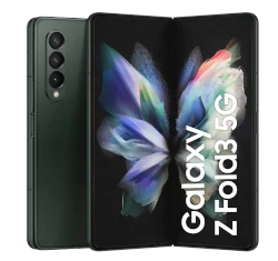 Samsung Galaxy Z Fold 3 5G AT&T 256GB SM-F926U phone