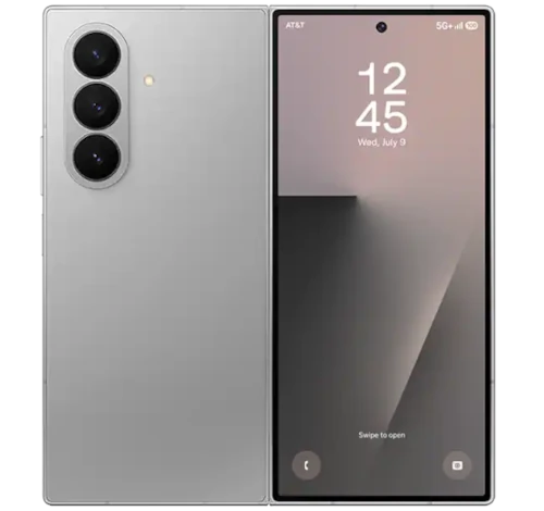 Samsung Galaxy Z Fold 7 AT&T 1TB