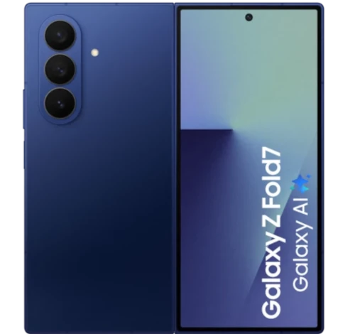 Samsung Galaxy Z Fold 7 Other Carrier 512GB