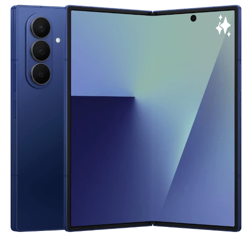 Samsung Galaxy Z Fold 7 T-Mobile 512GB