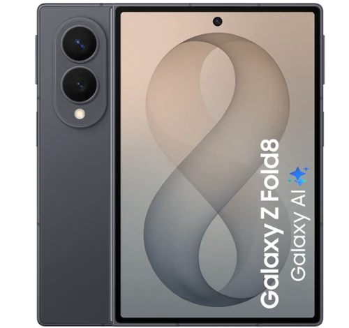 Samsung Galaxy Z Fold 8 AT&T 1TB phone