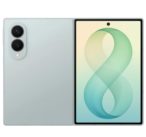 Samsung Galaxy Z Fold 8 AT&T 256GB phone