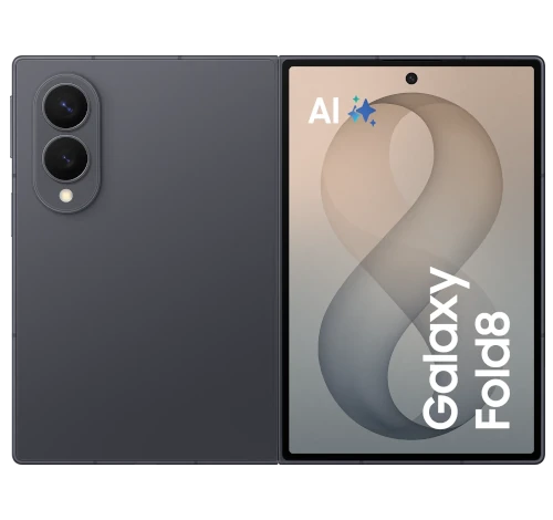 Samsung Galaxy Z Fold 8 T-Mobile 1TB phone