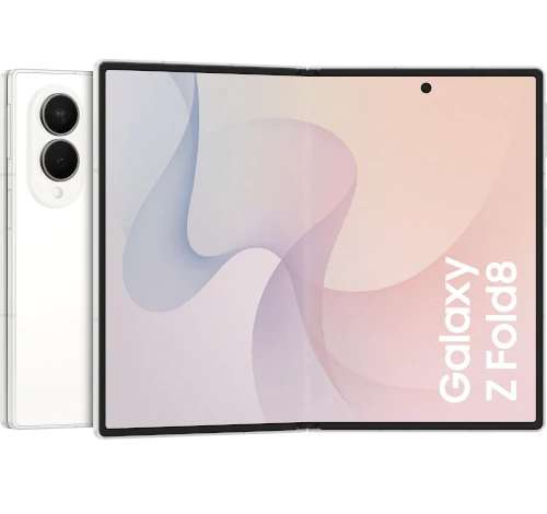 Samsung Galaxy Z Fold 8 T-Mobile 512GB phone