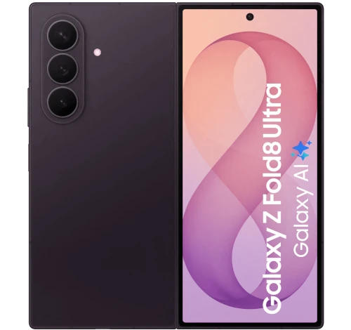 Samsung Galaxy Z Fold 8 Ultra AT&T 512GB phone