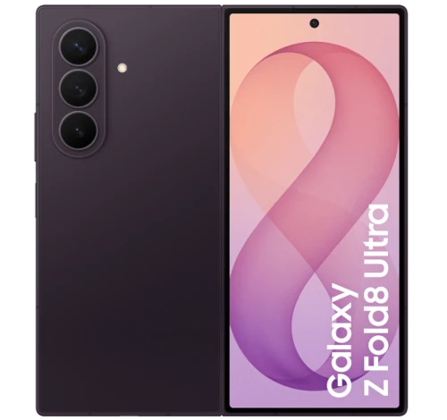 Samsung Galaxy Z Fold 8 Ultra Verizon 512GB phone