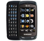 Samsung Impression SGH-A877 AT&T