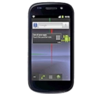 Samsung Nexus S GT-i9020A AT&T phone