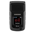 Samsung Rugby 2 SGH-A847 AT&T phone