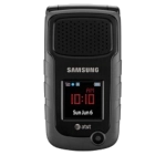 Samsung Rugby 2 SGH-A847 AT&T