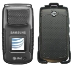 Samsung Rugby SGH-A837 AT&T phone