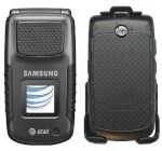 Samsung Rugby SGH-A837 AT&T