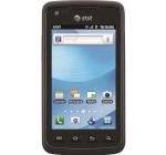 Samsung Rugby Smart SGH-i847 AT&T phone