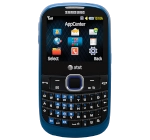 Samsung SGH-A187 AT&T phone