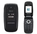 Samsung SGH-A197 AT&T phone