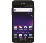 Samsung Skyrocket Galaxy S II SGH-i727 GS2 AT&T phone
