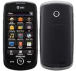 Samsung Solstice II SGH-A817 AT&T phone