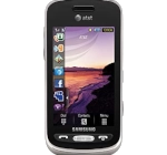 Samsung Solstice SGH-A887 AT&T phone