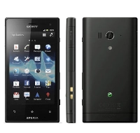Sony Xperia acro S LT26w Unlocked phone